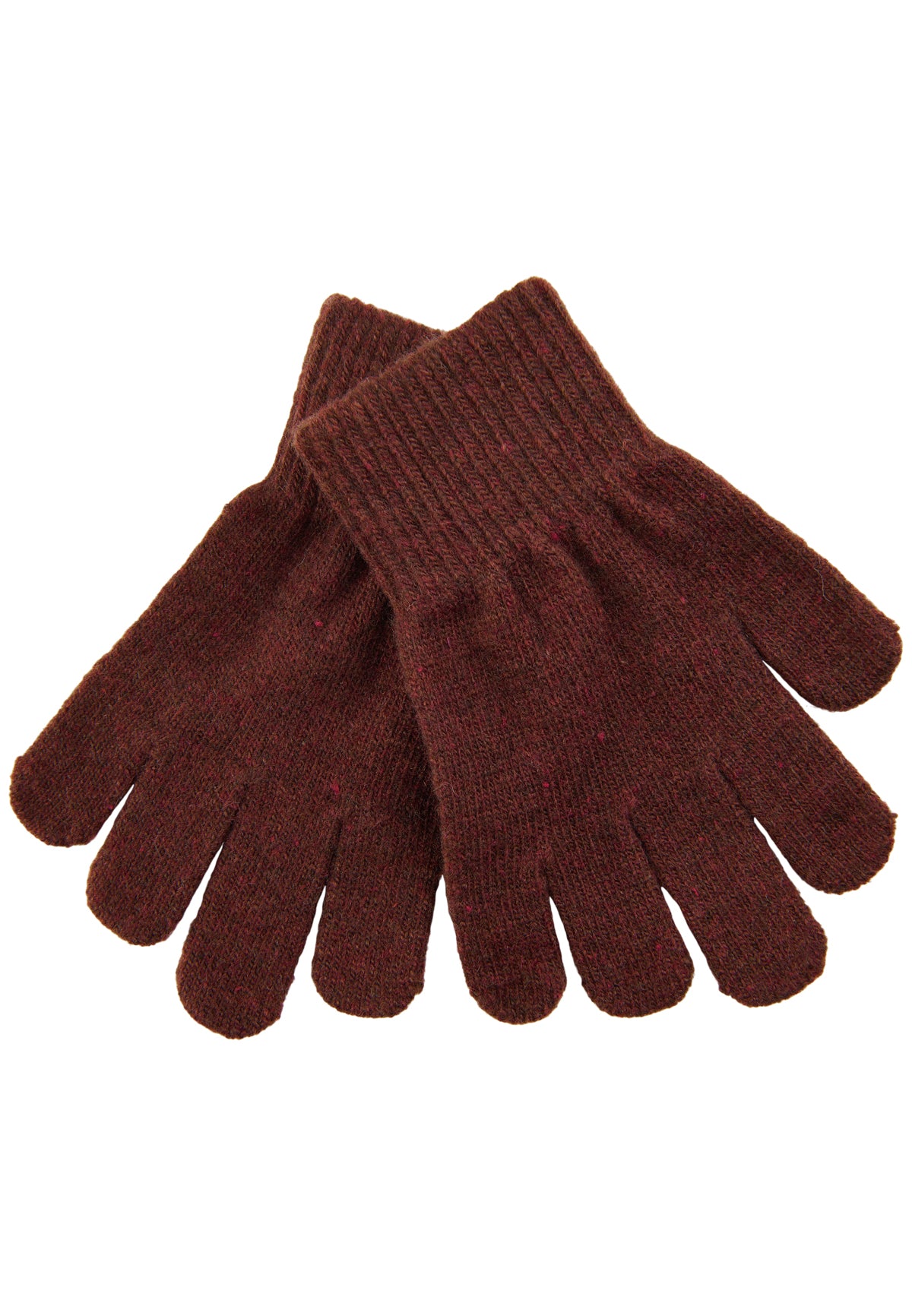 mikk line handschuhe wolle Mikk-Line