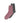Only Girls - KogPhillis - 2-pack strømpe, rosa/sort