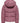 Only Girls - KogJuta - Schöne Jacke mit Kapuze, rosa