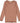 Wheat - Weiches geripptes Langarmshirt in Vintage Rose, Bio
