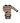 Smallstuff - Niedlicher Body mit Streifen in navy-offwhite-hyben