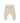 Smallstuff - Weicher Hosen in Velour - Nature