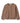 Wheat - niedlicher Cardigan Maia, cocoa brown