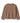Wheat - niedlicher Cardigan Maia, cocoa brown
