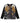 Lego Wear - LWTaj 718 - Ninjago langærmet T-shirt, sort