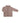 Smallstuff - Jacke aus Merinowolle - Pudder Melange