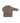 Smallstuff - Jacke aus Merinowolle in Natur Melange