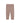 Smallstuff - Weiche Leggins aus Merinowolle - Pudder Melange