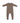 Smallstuff - Schlafanzug in Merino Wolle - Nature