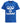 Hummel - hmlTRES - Klassisches T-Shirt in Blau