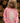 Danefae - Danamerika Sweat- Sweatshirt mit der Wikingerin Freja in Pink