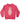 Danefae - Danamerika - Sweatshirt mit Prinzessin Freja, rot