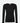 Rosemunde - RKBalta - Langærmet T-shirt, sort