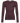 Rosemunde - RKBalta - Langærmet T-shirt, ganache