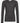 Rosemunde - RKBaku - Flot langærmet t-shirt, grå