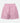 Rosemunde - RKUlla - Stribet shorts, rosa