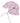 Mikk-Line - Swim hat i lilas