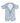 Mikk-Line - Swim Suit i faded denim