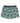 Mikk-Line - Badeshorts mit Krokodilen, grün