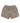 Mikk-Line - Badeshorts mit Tiermotiven, beige