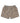 Mikk-Line - Badeshorts mit Tiermotiven, beige