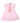 Danefae - Danevesterbro Kleid light pink Freja