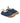 Mikk-Line - Praktische Badeschuhe, blau