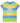 Danefæ - Danerainbow Ringer - Flot stribet T-shirt med Erik