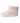MP - Frottee Strümpfe in Rose Dust