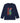 Lego Wear - LWTaffy 603 - Sej langærmet med Ninjago, navy