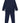 Lego Wear - LWAgan 603 - Sej pyjamas med Ninjago, navy