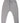 Danefae - Danebronze pants - Bequeme Sweathose in Grey