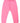 Danefae - Danebronze pants - Bequeme Sweathose in Happy Pink