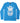 Danefae - Danebasic - Gestreiftes Langarmshirt mit Erik, hellblau