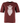 Danefæ CPH - Danefavorito - T-shirt med Freja, bordeaux