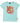 Danefæ - Danebasic - T-shirt med Idunn, turkis