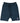 Danefae - Otter - Cool Sweat Shorts in Dusty Navy