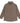 Mikk Line - Weiche Fleece-Jacke in Melange Denver