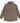 Mikk Line - Weiche Fleece-Jacke Melange Denver