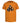 LEGO Wear - T-SHIRT SS - Orange