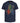 Lego Wear - kurzarm Ninjago T-Shirt in dunkelblau