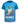 Lego Wear - kurzarm Ninjago T-Shirt in blau