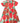 Danefae - Danelollipop - Wunderschönes Kleid mit Beerenmuster