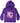 Danefae - Danebirch - Hoodie mit Idunn, purple