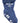 Hummel - Snubbie Socks  - klassische stømper, dark denim