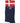 Danefae - Danedanmark - Socken mit dem Wikinger Erik, blau