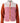 Danefae CPH - Danebirk - Weiche Fleecejacke, Rost/Rosa/Beige