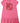 Danefae - Danebasic Banana - Kleid mit Idunn, rosa