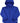 Danefae - Danemil - Wunderschöne blaue Softshelljacke mit dem Wikinger-Erik