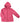 Danefae- Danespil - Softshelljacke mit Idunn, rosa